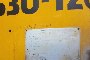 Jcb 530/120 Telescopic Lift 6