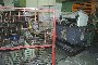 Omet Press 250 Ton 2