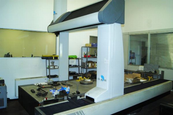 Industrial machinery - Presses and benders - Bank. n. 25/2022 - Ancona law court