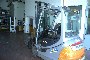 Still RX 60 30 Forklift 1