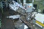 Segatrice a Nastro Mep Shark 260 1