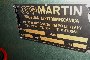 Bügeletikettiermaschine Martin 150 Mepp 3