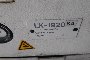 Elektronische Steppstichmaschine Juki LK-1920 4