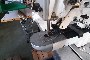 Halbmond-Nähmaschine Pfaff 3337 2