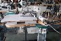 Juki LK-1900 Bartack-Maschine 1
