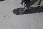 Juki LK-1900 Bartack-Maschine 2