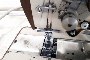 Nähmaschine mit 2 abnehmbaren Nadeln Pfaff 12 mm 2