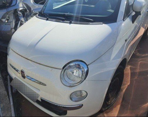Autos FIAT und Aprilia Roller - Motorradanhänger - Verwaltung 153/2021 MP Catanzaro 24710/2018 Gip Rom - Verkauf 5