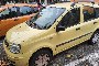 FIAT Panda Natural 1