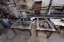 Маса за работа от желязо 1
