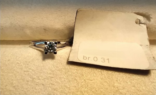 Jewels - Bank. n.10/2019 - Potenza law court