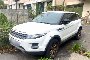 Land Rover Range Rover Evoque 1