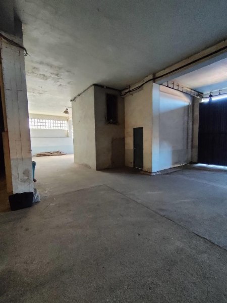 Edificio de 40 viviendas - A Coruña - Juzgado de lo Mercantil N°2 de A Coruña
