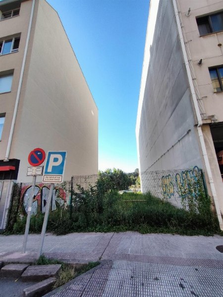 Terreno en Cambre - A Coruña - Juzgado de lo Mercantil N°2 de A Coruña