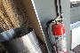 Pedestal fire extinguisher 5