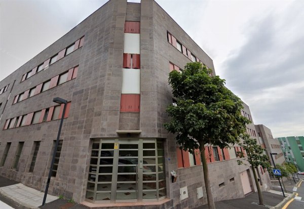 Varios inmuebles en Canarias - Juzgado de los Mercantil N°17 de Madrid