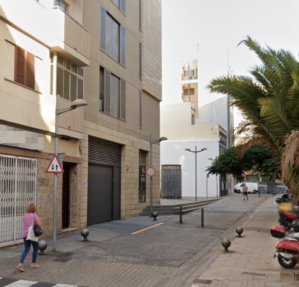 Varios inmuebles en Canarias - Juzgado de los Mercantil N°17 de Madrid