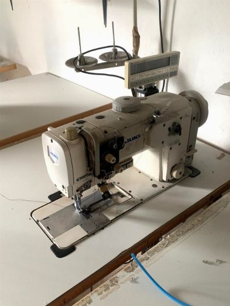 Ford  Transit Custom - Sewing Machines - Jud.Liq 11/2023 - Forlì law court
