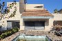 Villa nel quartiere Heliópolis di Siviglia. 2