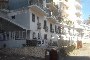Partie de bien immobilier en cours de construction et cour extérieure à Gaeta (LT) - LOT 3 2