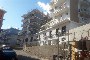 Porção de imóvel em construção e pátio externo em Gaeta (LT) - LOTE 4 3