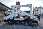 Nissan NT 400 Cabstar 35.13 with Palfinger P200A-R Aerial Platform 6