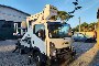 Nissan NT 400 Cabstar 35.13 with Palfinger P200A-R Aerial Platform 1