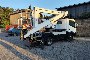 Nissan NT 400 Cabstar 35.13 with Palfinger P200A-R Aerial Platform 2