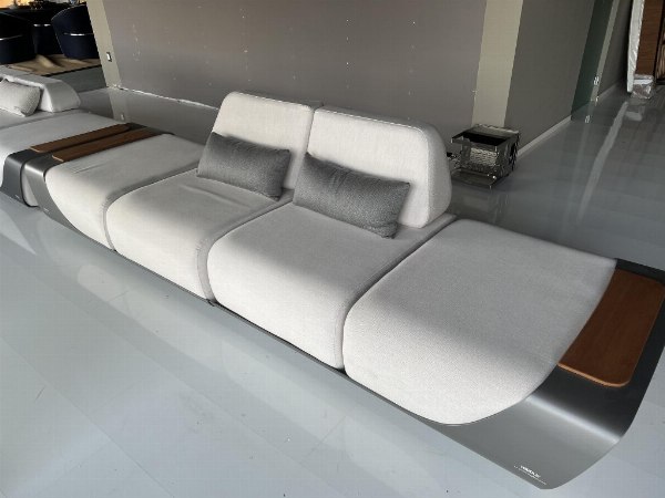 Home furniture - Judical Clearance n. 77/2023 - Padova Law Court