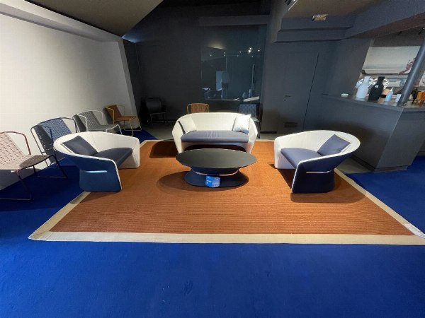 Home furniture - Judical Clearance n. 77/2023 - Padova Law Court