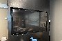 N. 2 Samsung 75" TVs - B 1
