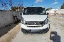 Fourgon Isolé FIAT Talento 120 Multijet 2