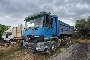 Mercedes Actros 3343 truck 1