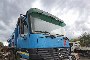 Mercedes Actros 3343 truck 3