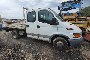 Camion FIAT IVECO 35C13 2