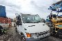 Camion FIAT IVECO 35C13 1