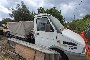 IVECO Daily 35.8 truck with body and crane 1