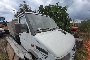 IVECO Daily 35.8 truck with body and crane 2