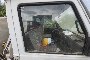 IVECO Daily 35.8 truck with body and crane 4