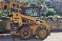Caterpillar 226 skid steer 1