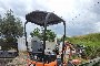 Mini Excavadora Hitachi Zaxis 17U-5A 3