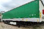 Semirimorchio Centinato Krone Sd01 27 A06PN1 - 012 1