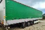 Semirimorchio Centinato Krone Sd01 27 A06PN1 - 012 2