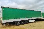 Krone Sd01 27 A06PN1 Curtainsider Semitrailer 1