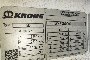 Semirimorchio Centinato Krone Sd01 27 A06PN1 - 025 6