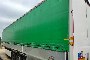 Krone Sd01 27 A06PN1 Curtainsider Semitrailer 2