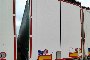 Krone Sd01 27 A06PN1 Curtainsider Semitrailer 2