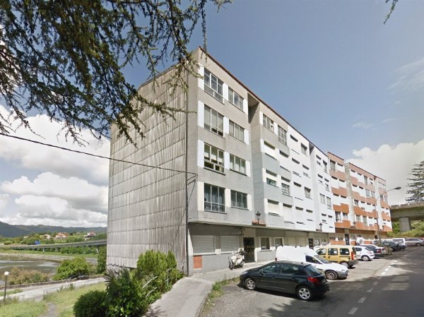 Cuota del 50% de una vivienda en Pontedeume - A Coruña - Juzgado de lo Mercantil N°3 de A Coruña