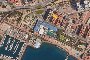 Apartment in Gran Marina building, Almería 2