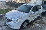 Dacia Sandero 1